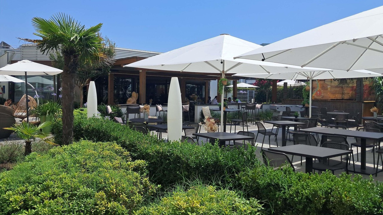 Photo of Outdoor in Le Lac