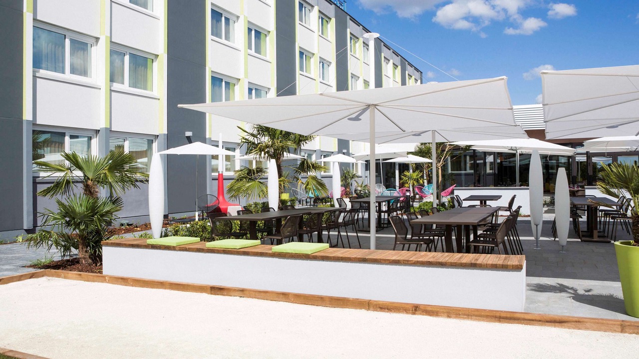 Photo of Patio Balcony in Le Lac