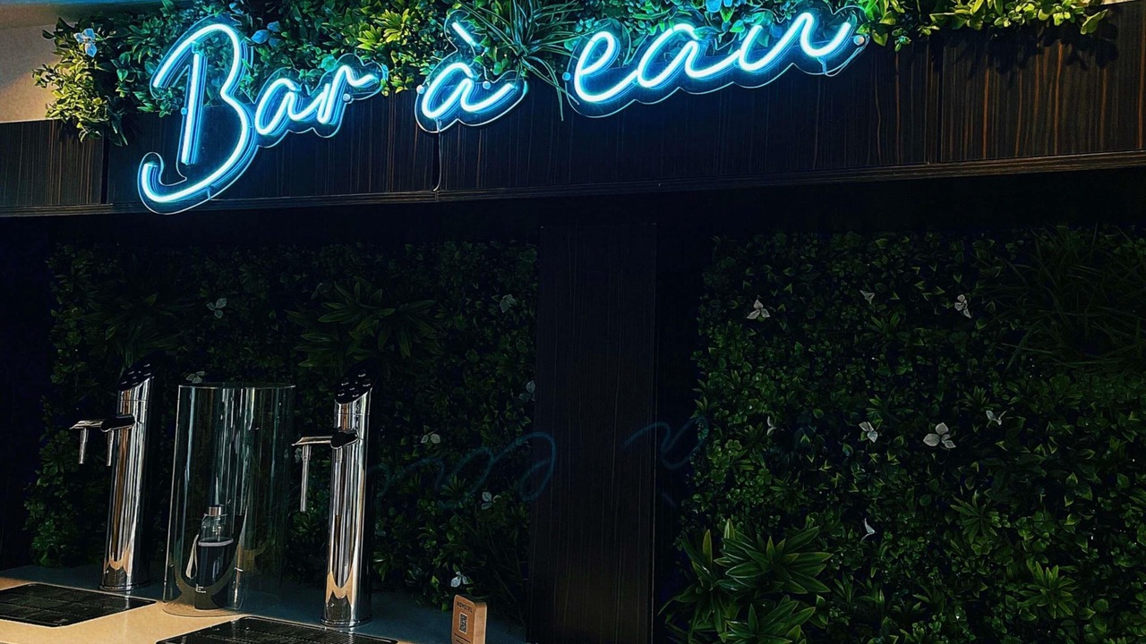 Photo of Outdoor in Le Lac