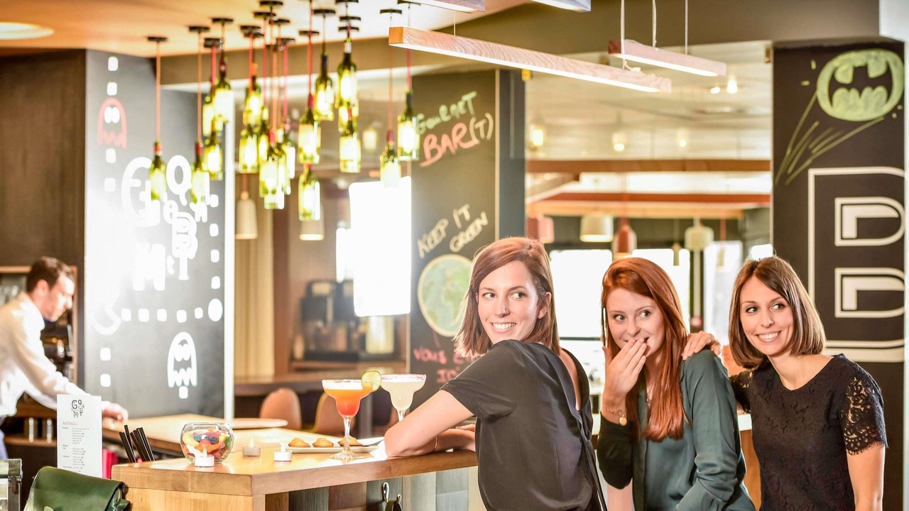 Photo of Others in Le Lac