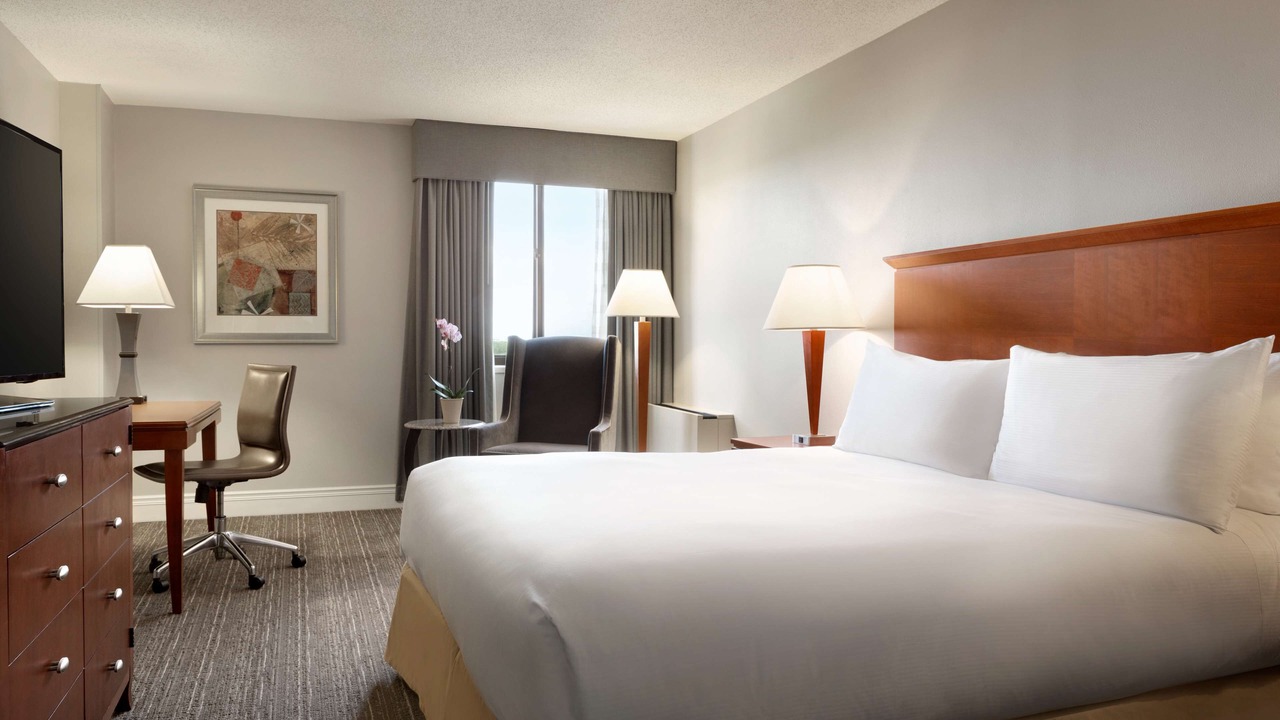 Photo of Bedroom in St. Louis Park