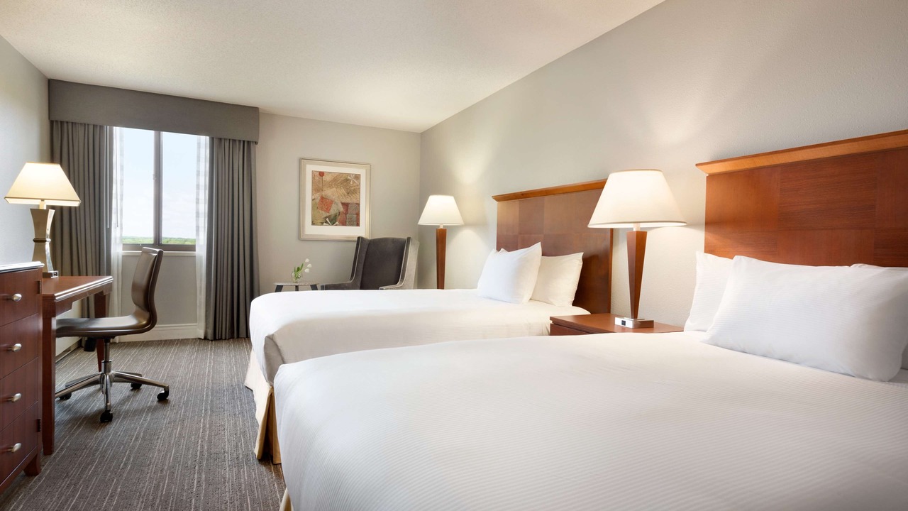 Photo of Bedroom in St. Louis Park