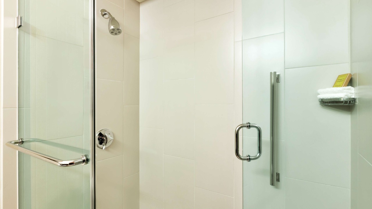 Photo of Bathroom in St. Louis Park