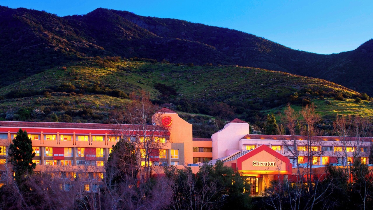 Photo of Outdoor in Agoura Hills