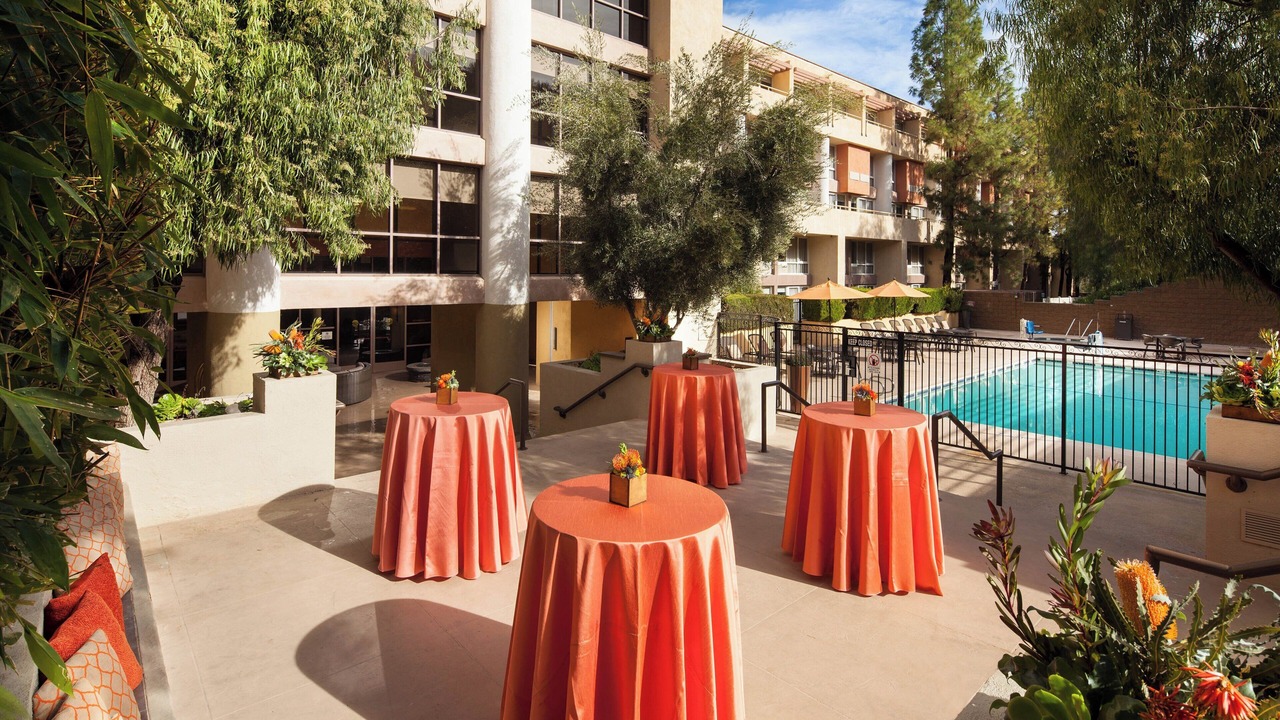 Photo of Outdoor in Agoura Hills