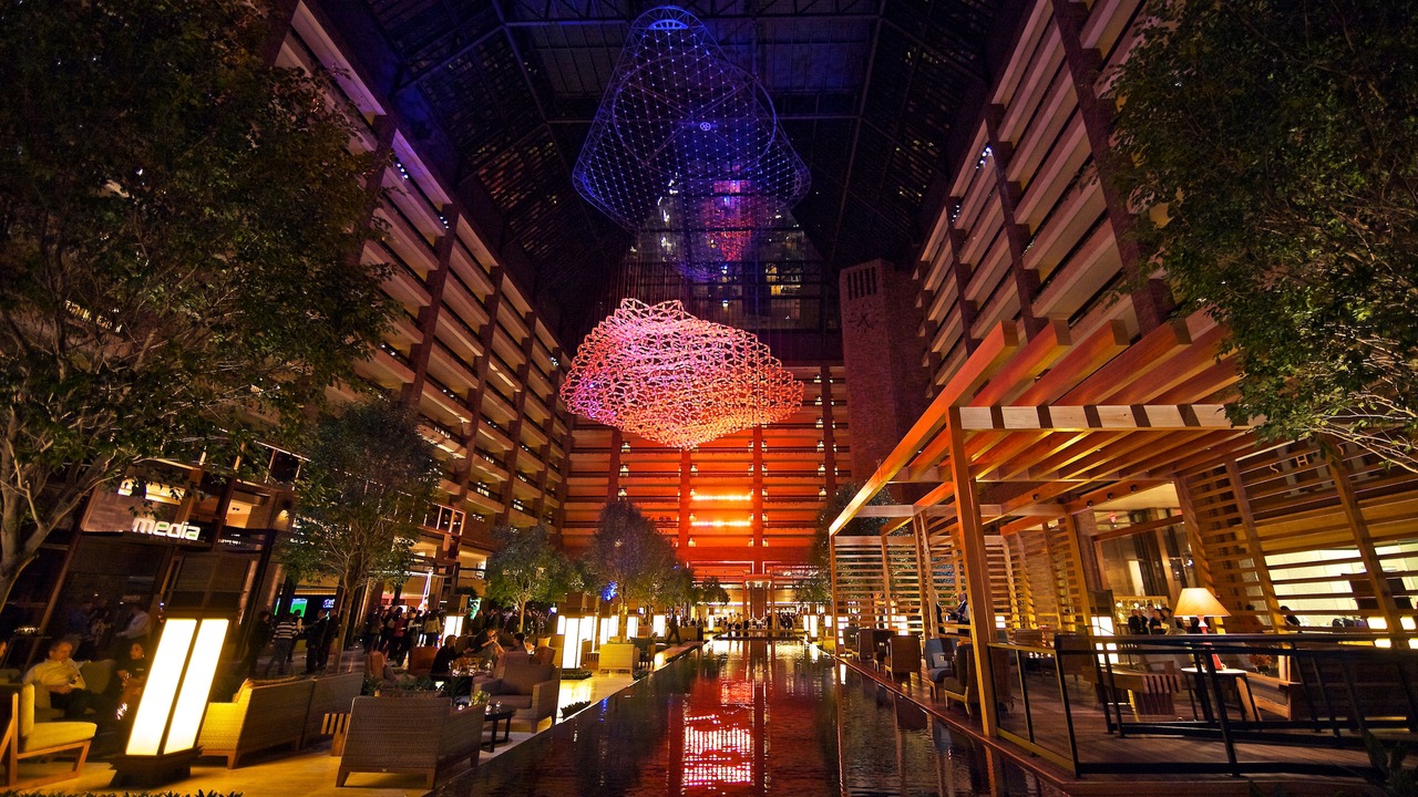 Photo of Outdoor in Dallas Design District