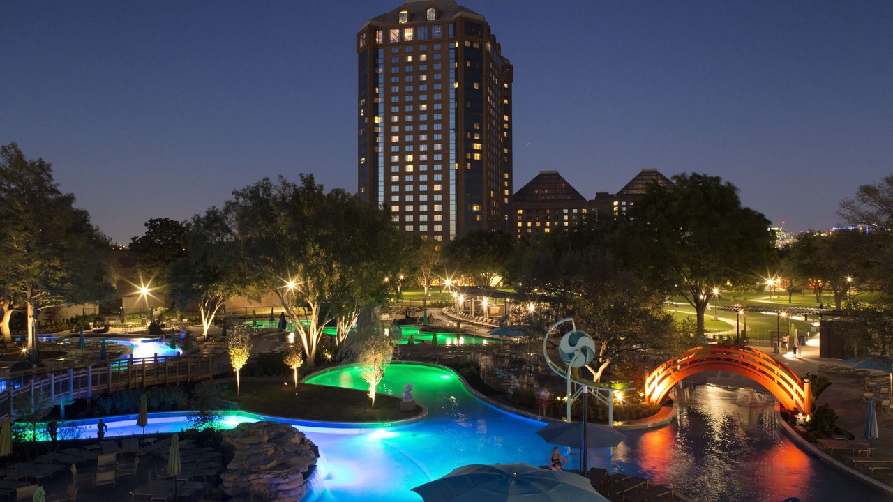 Photo of Outdoor in Dallas Design District