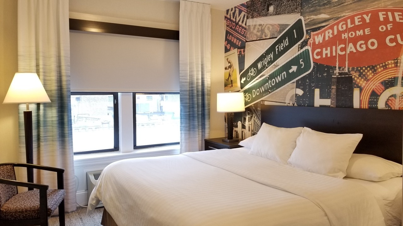 Photo of Bedroom in Lake View East