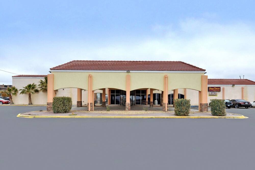 Photo of Outdoor in Pecos