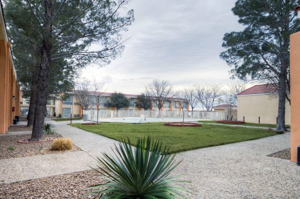 Photo of Outdoor in Pecos