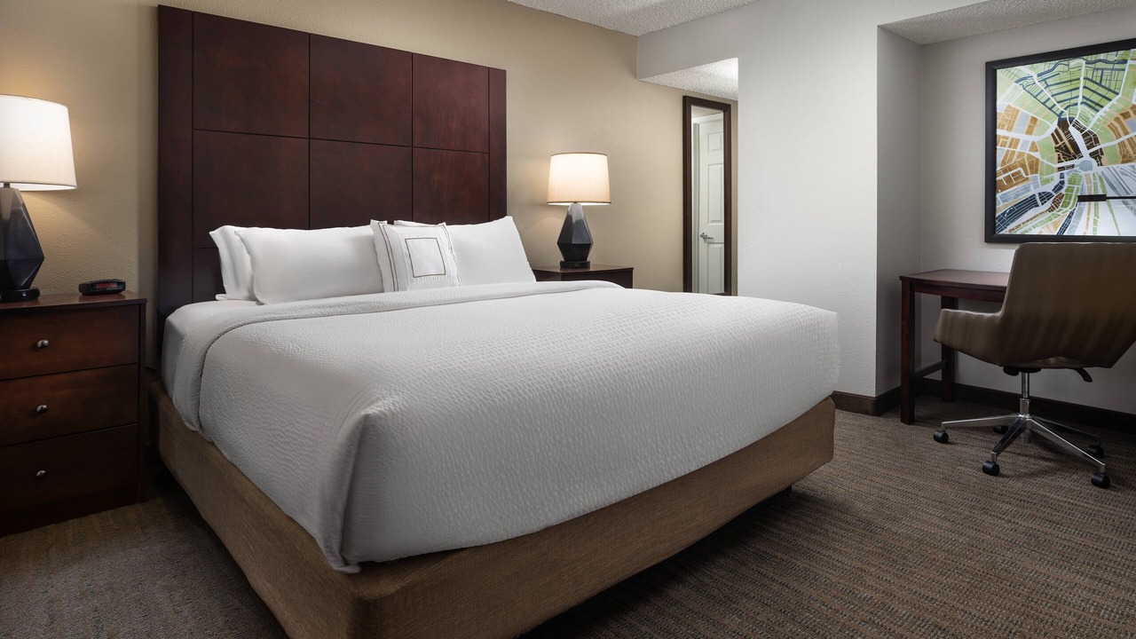 Photo of Bedroom in Bridle Trails