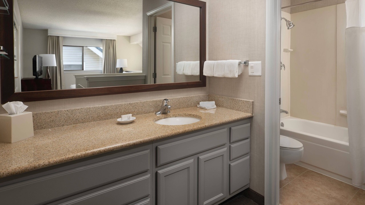 Photo of Bathroom in Bridle Trails