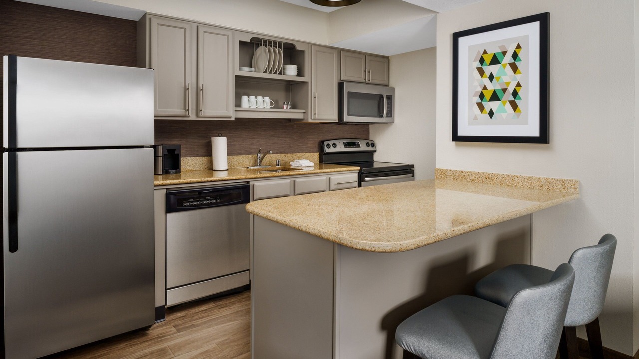 Photo of Kitchen in Bridle Trails