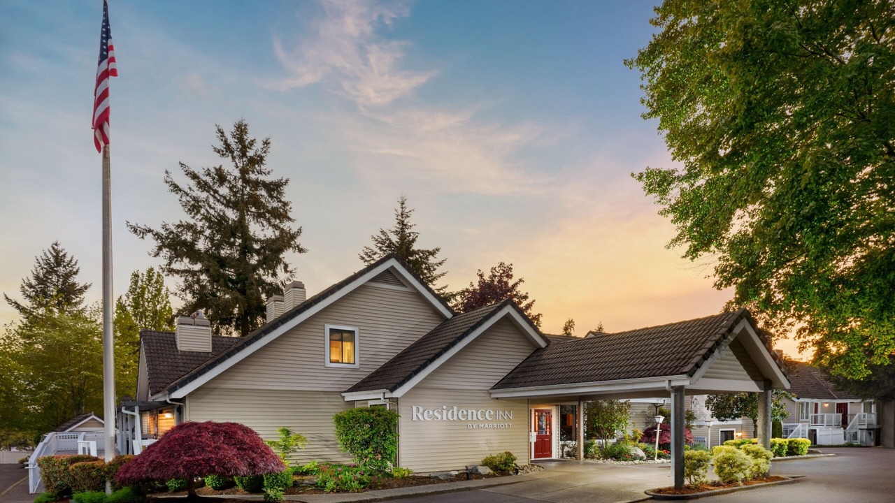 Photo of Outdoor in Bridle Trails