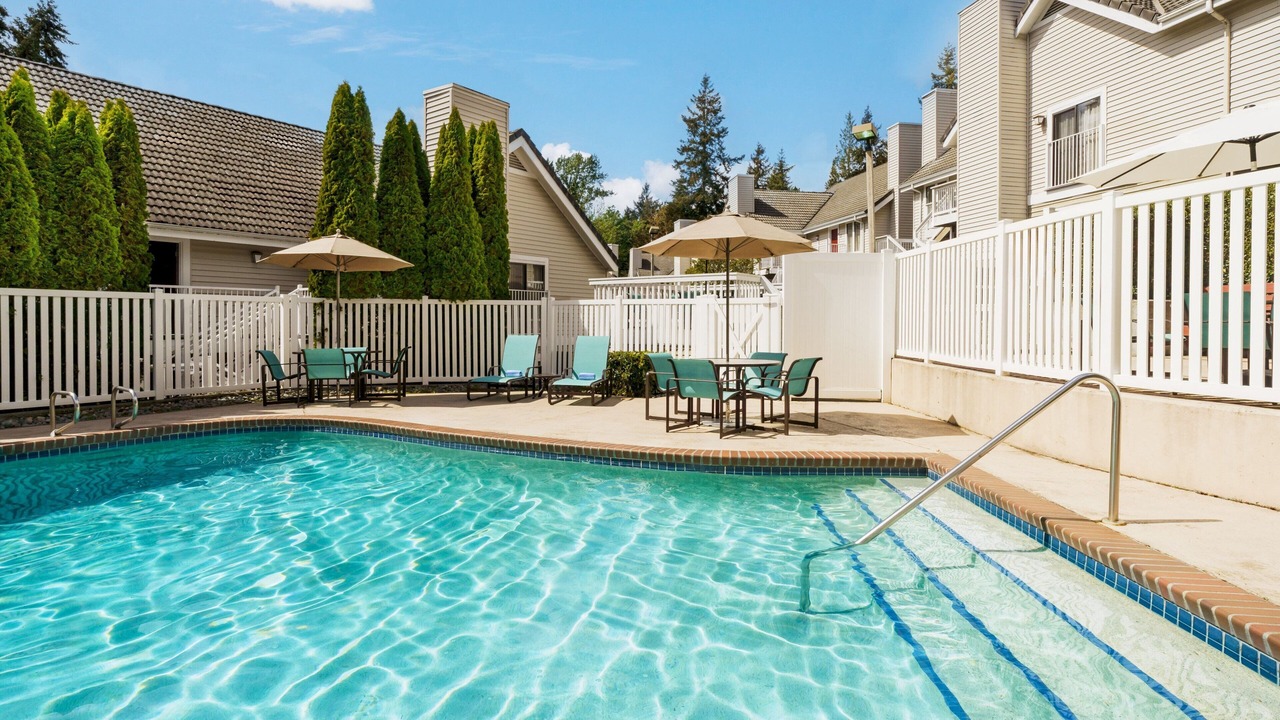 Photo of Outdoor in Bridle Trails