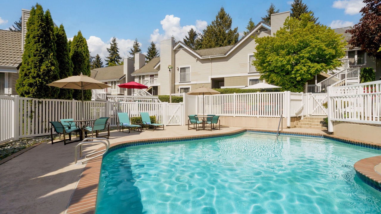 Photo of Outdoor in Bridle Trails