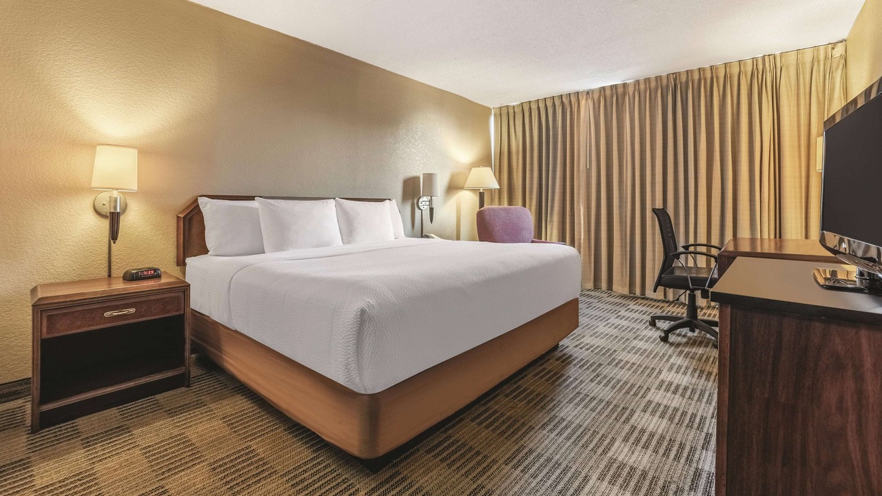 Photo of Bedroom in Fairfield