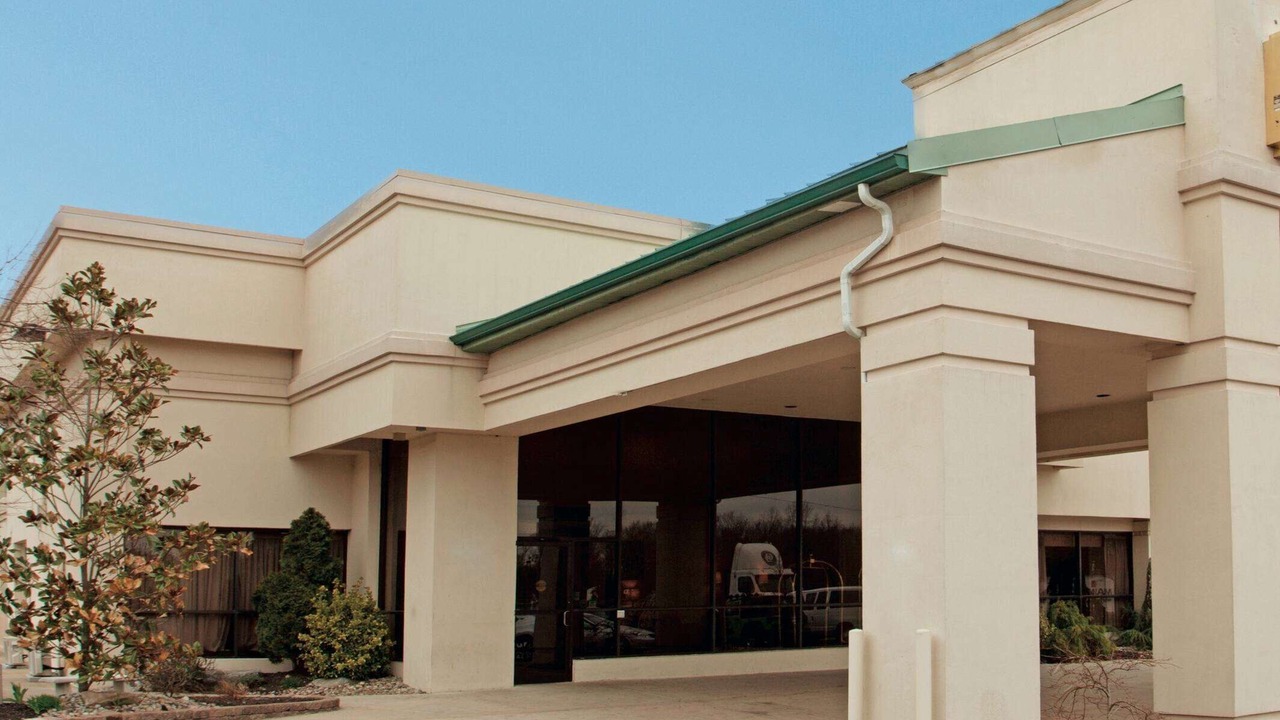 Photo of Outdoor in Fairfield