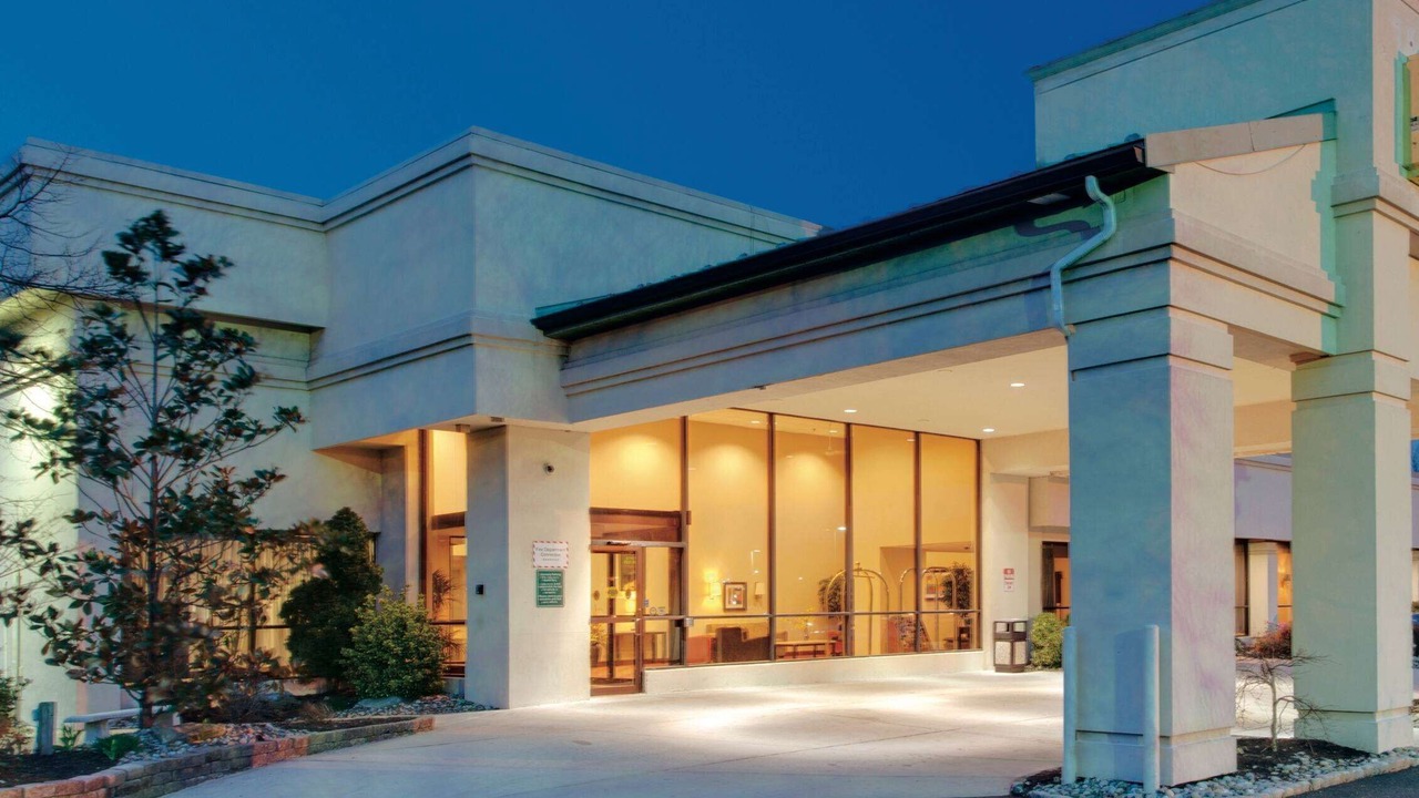 Photo of Outdoor in Fairfield