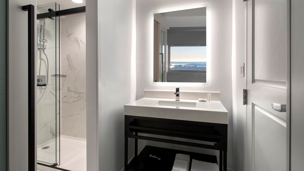 Photo of Bathroom in Prudential - St. Botolph
