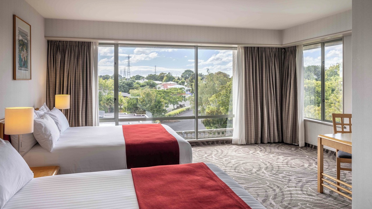 Photo of Bedroom in Mount Wellington