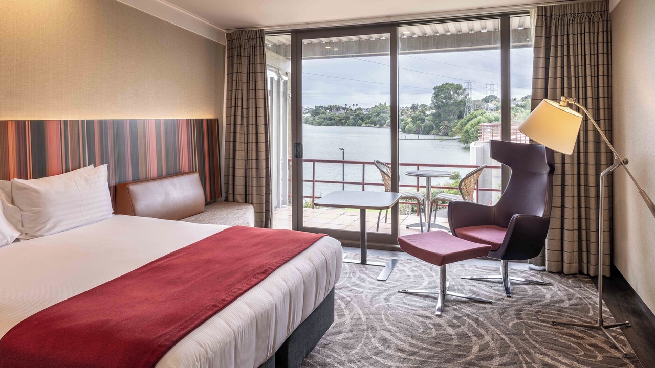 Photo of Bedroom in Mount Wellington