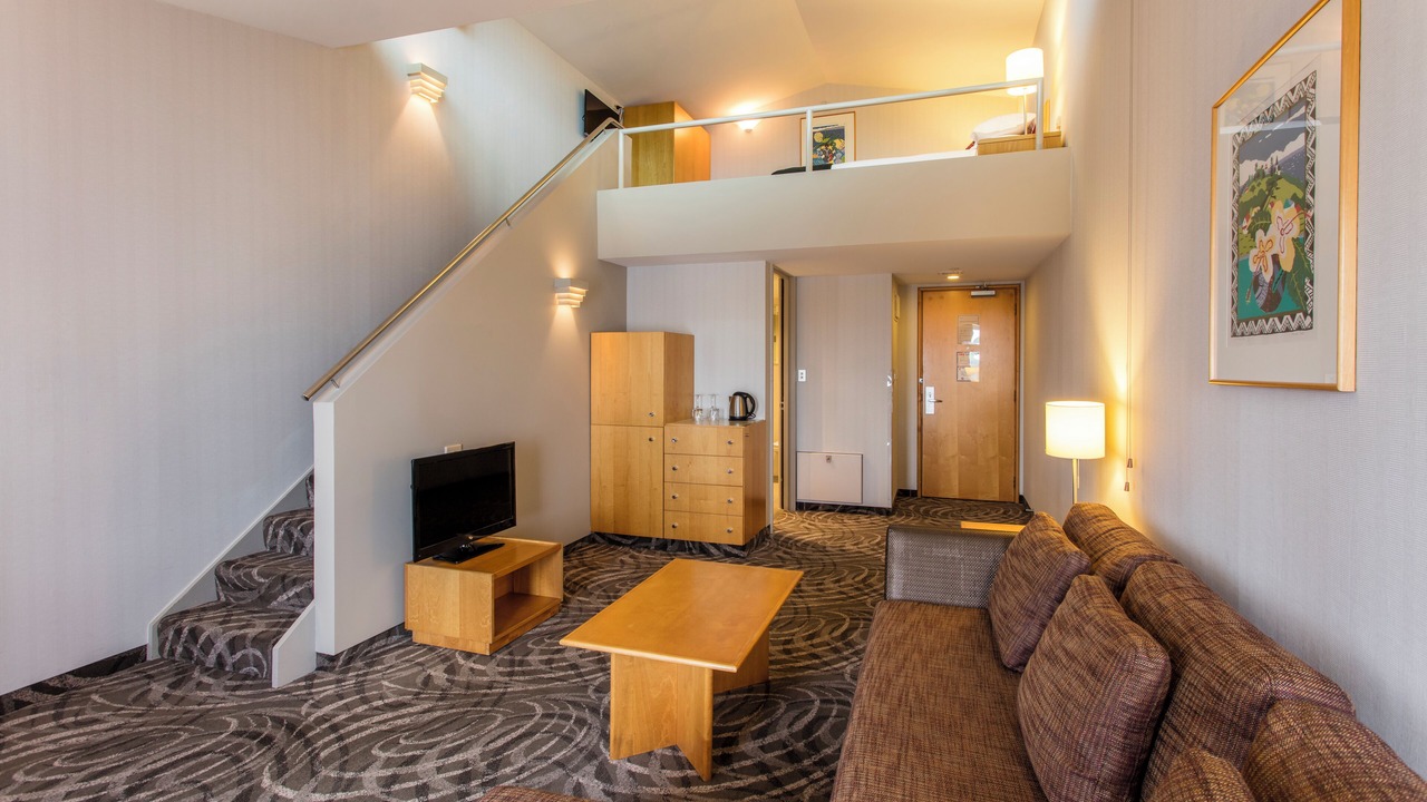 Photo of Bedroom in Mount Wellington