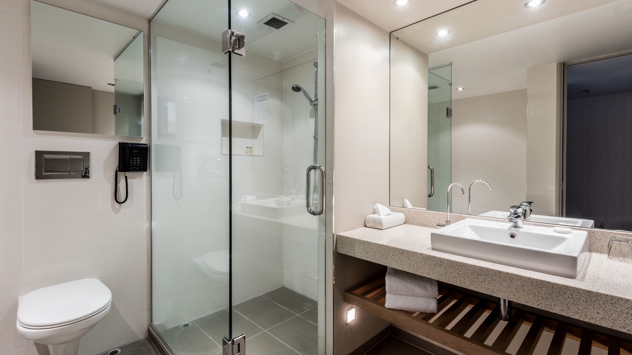 Photo of Bathroom in Mount Wellington