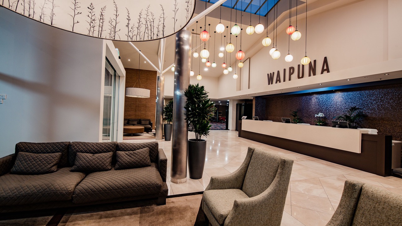 Photo of Livingroom in Mount Wellington