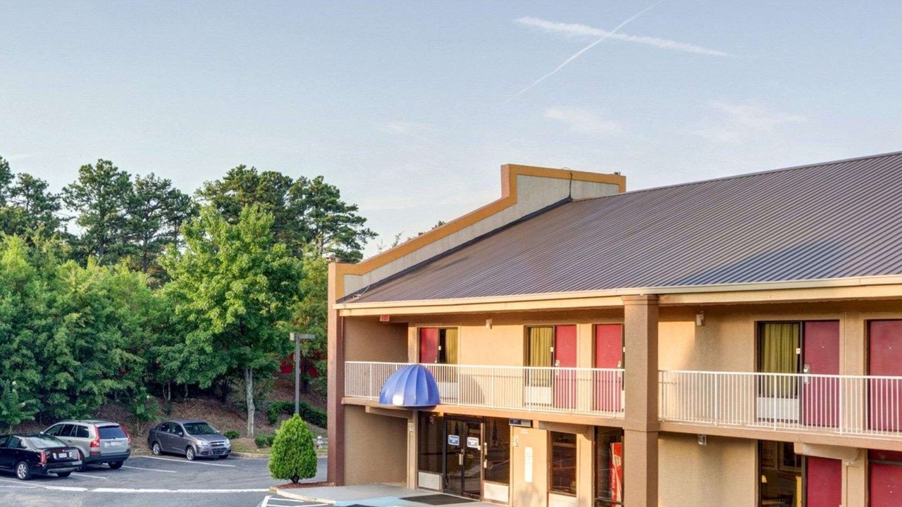 Photo of Outdoor in Norcross