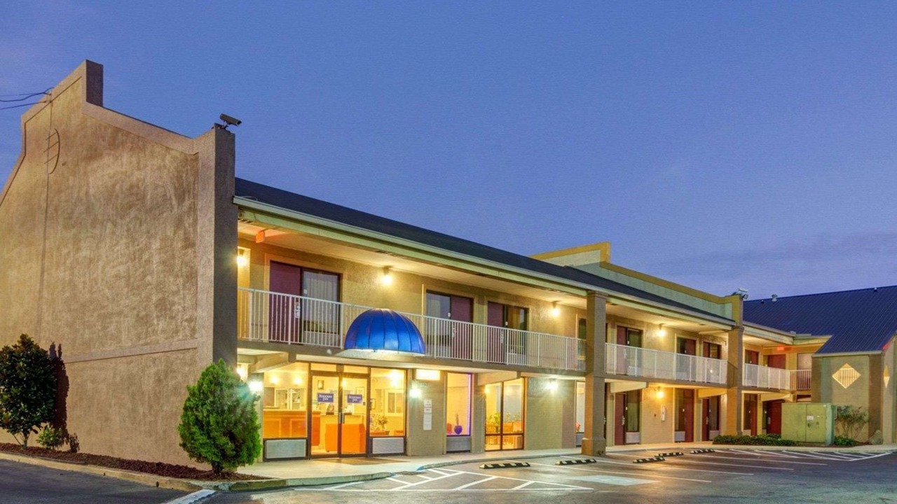 Photo of Buildings in Norcross