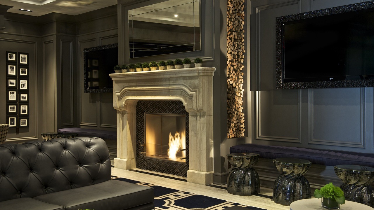 Photo of Livingroom in West End
