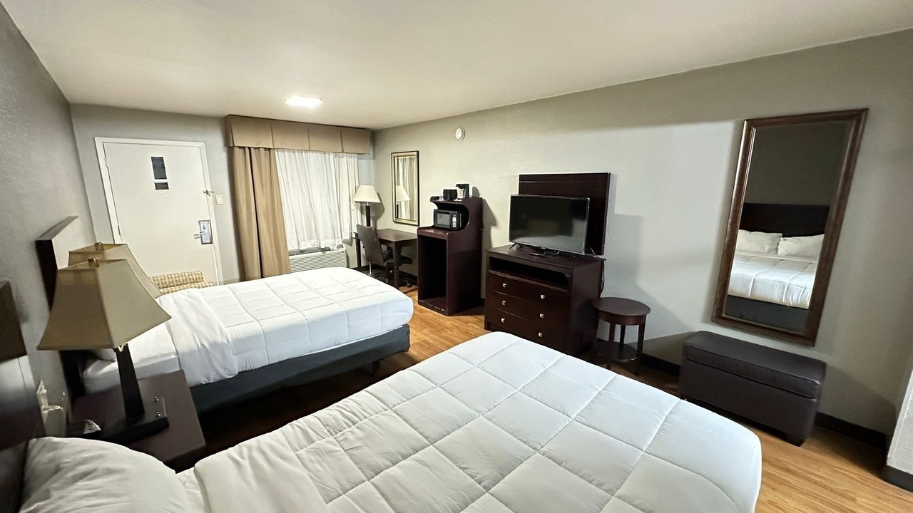 Photo of Bedroom in Gainesville