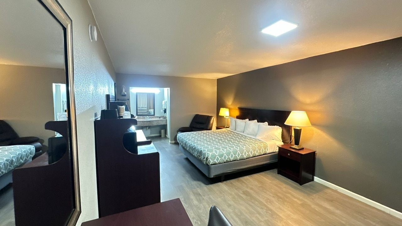 Photo of Bedroom in Gainesville