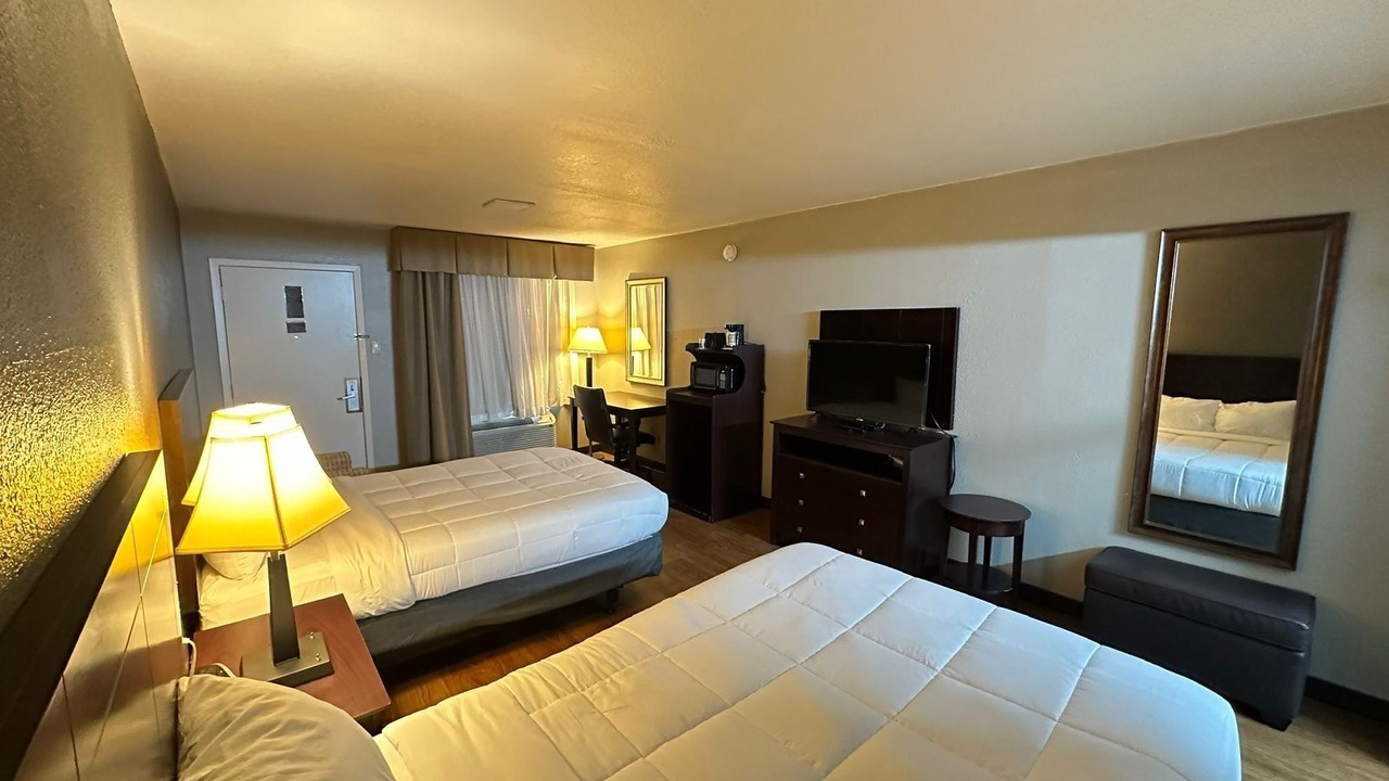 Photo of Bedroom in Gainesville