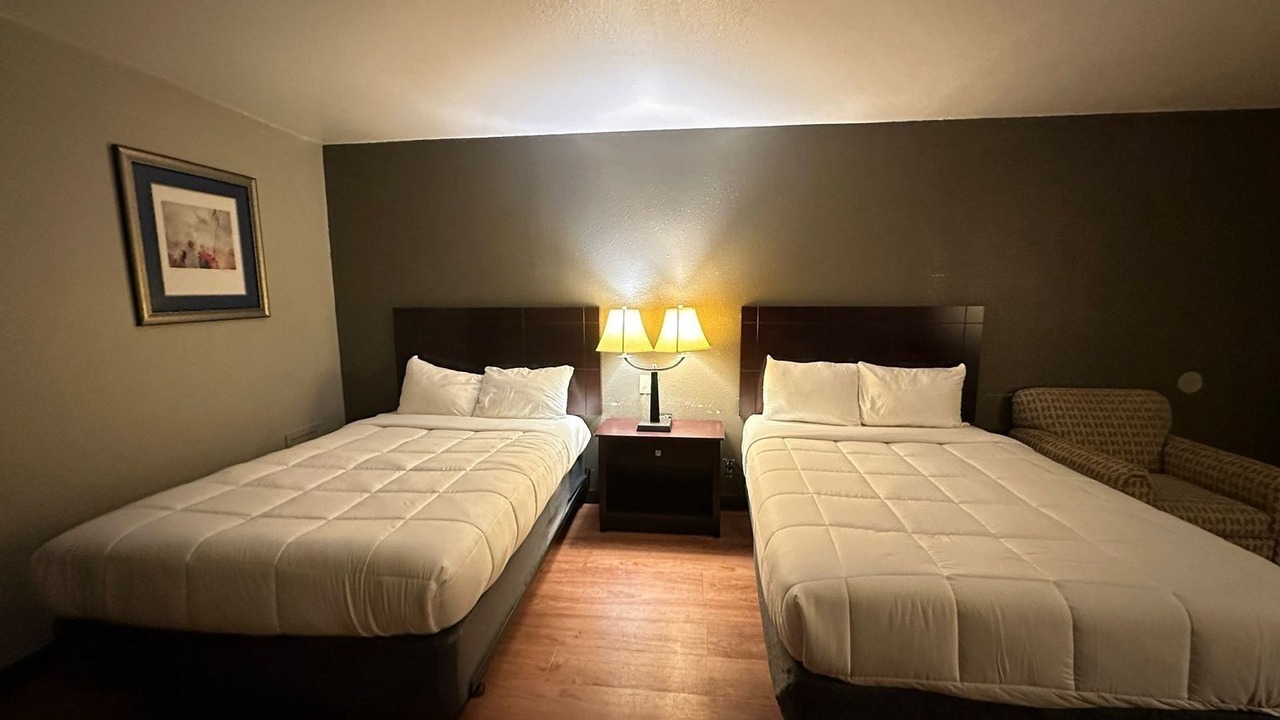 Photo of Bedroom in Gainesville