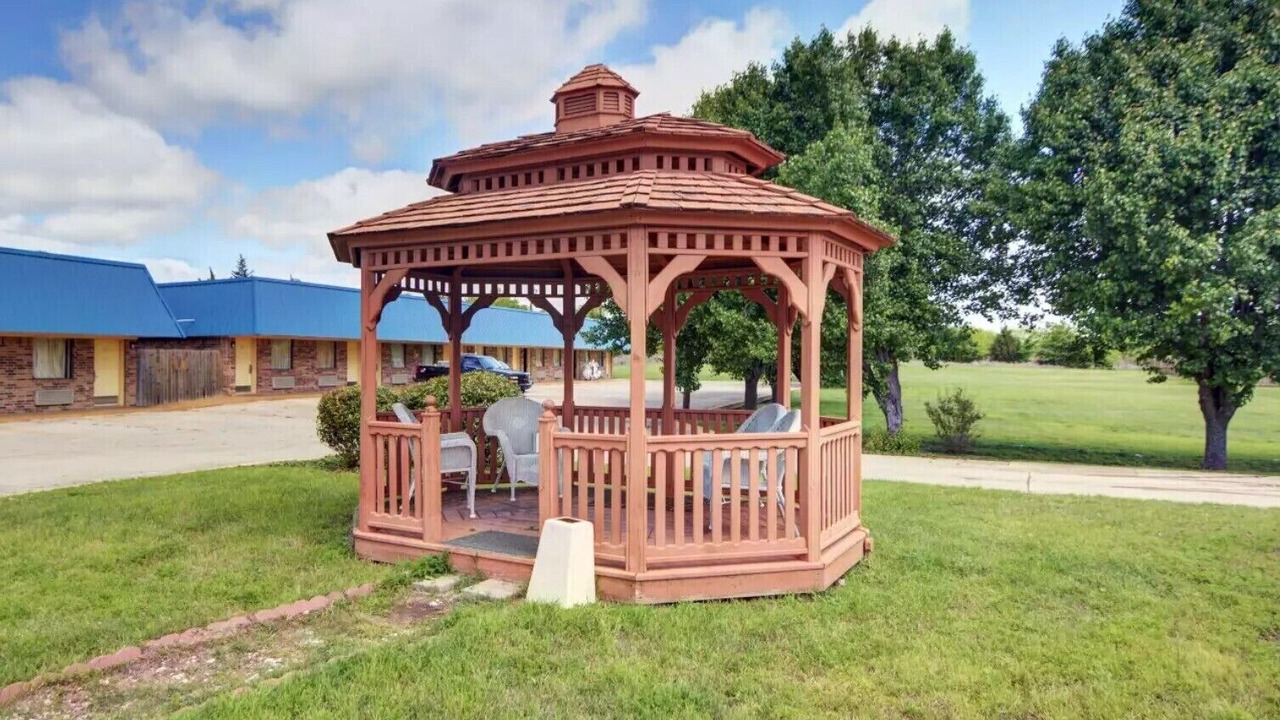 Photo of Patio Balcony in Gainesville