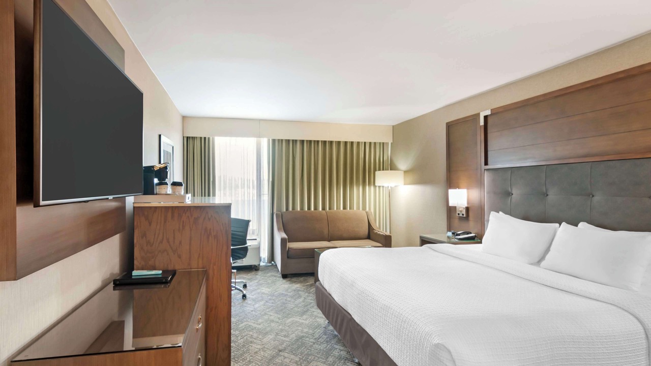Photo of Bedroom in Kansas City