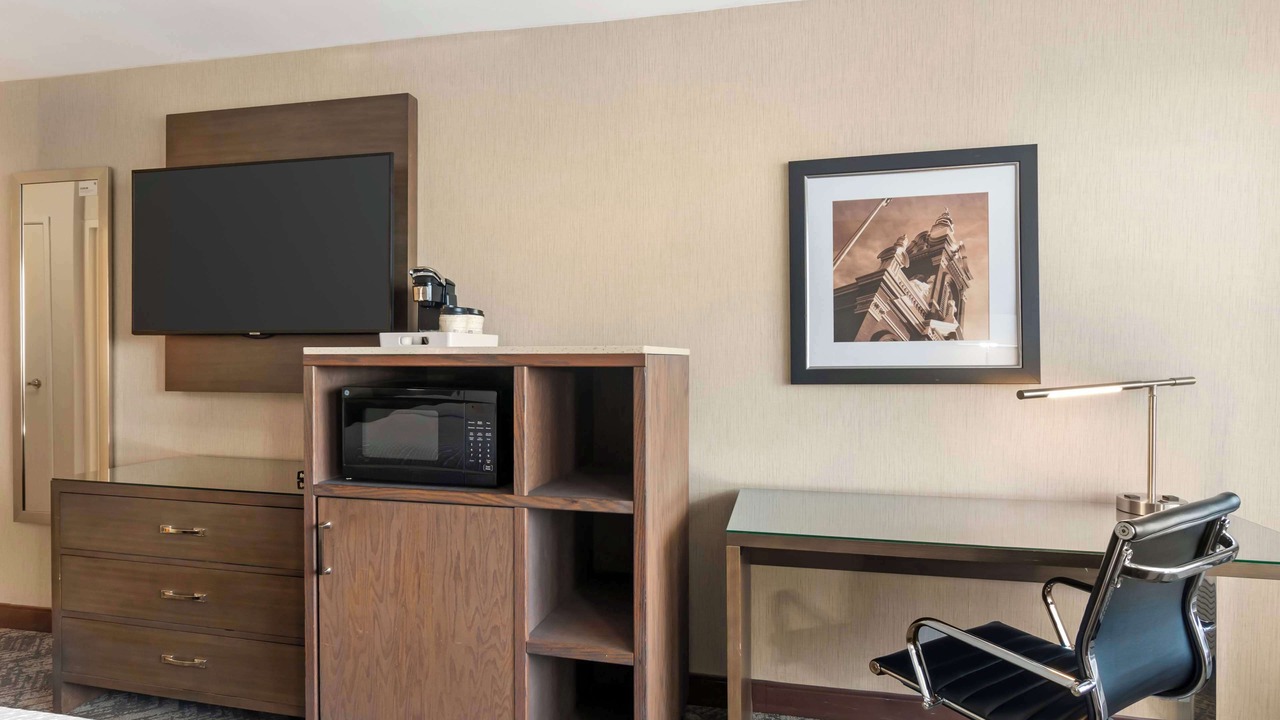 Photo of Bedroom in Kansas City