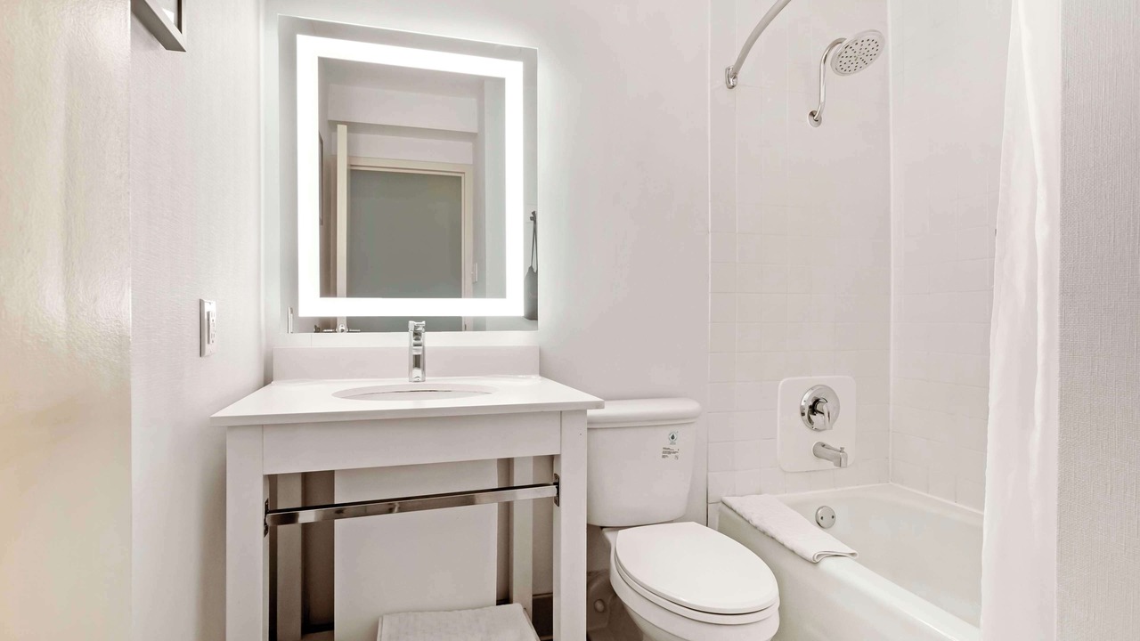 Photo of Bathroom in Kansas City