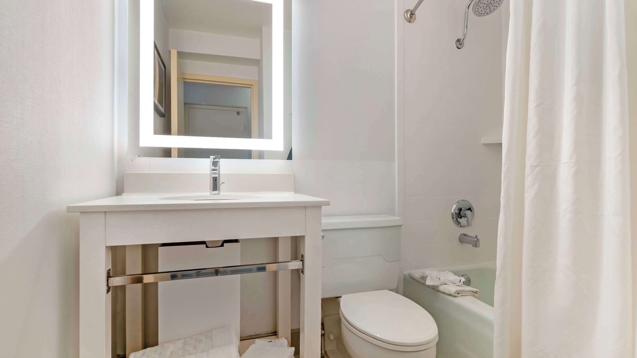 Photo of Bathroom in Kansas City