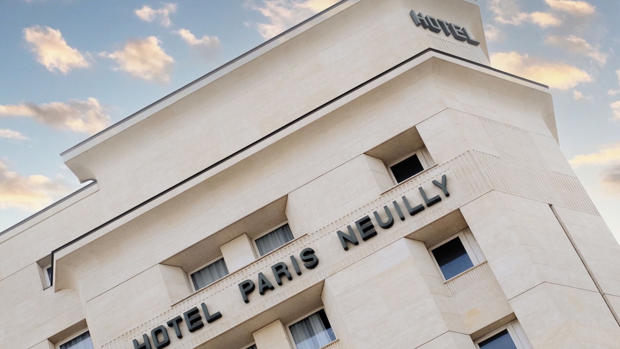 Photo of Outdoor in Neuilly-sur-Seine