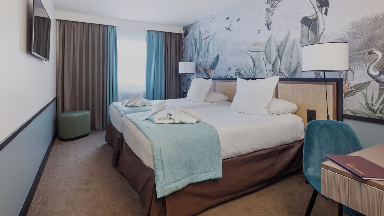 Photo of Bedroom in Neuilly-sur-Seine