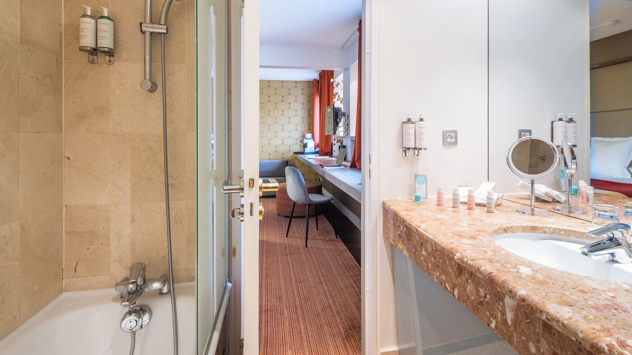 Photo of Bedroom in Neuilly-sur-Seine