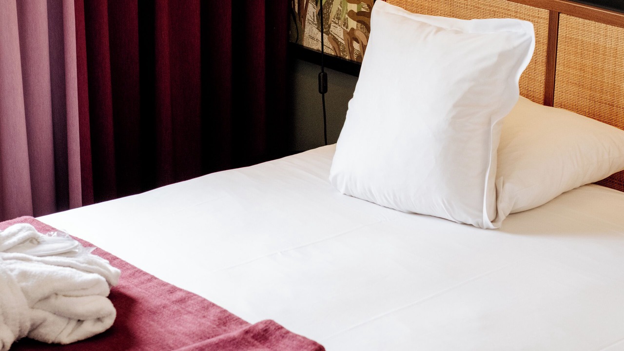 Photo of Bedroom in Neuilly-sur-Seine