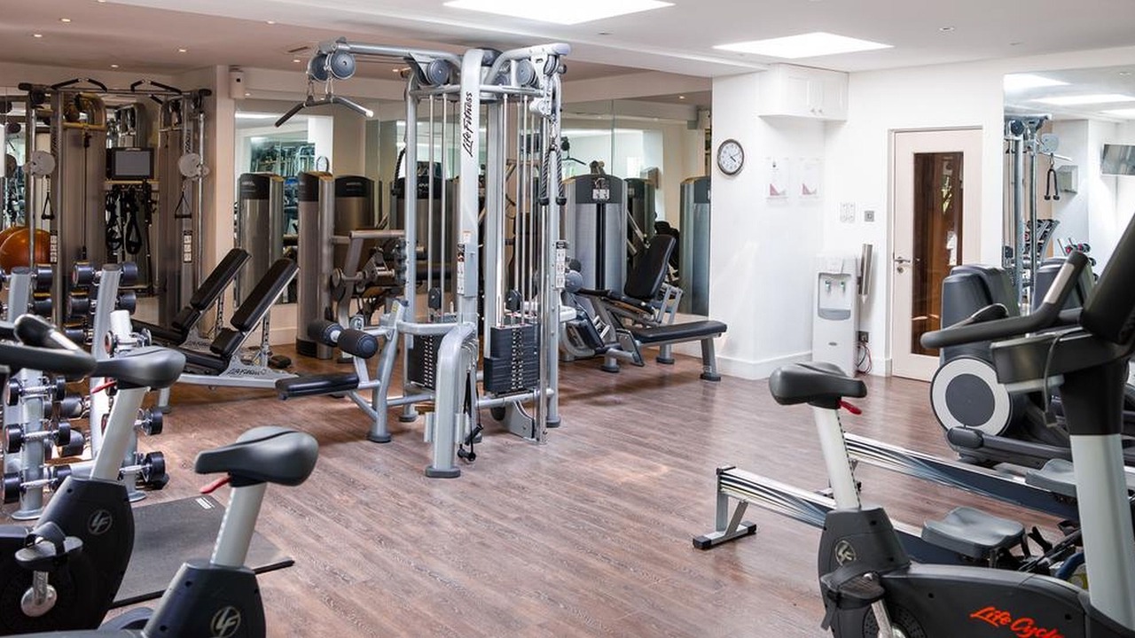 Photo of Others in Bishopstrow