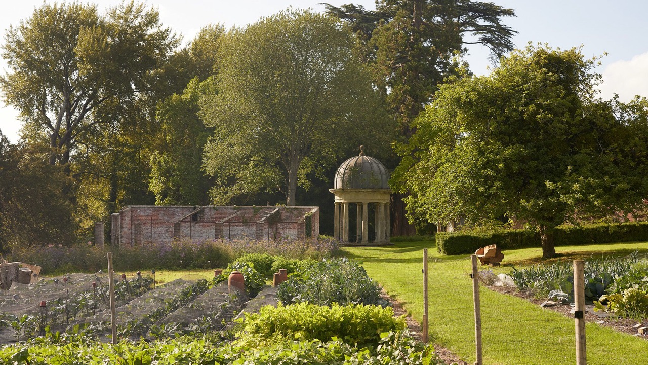 Photo of Outdoor in Bishopstrow