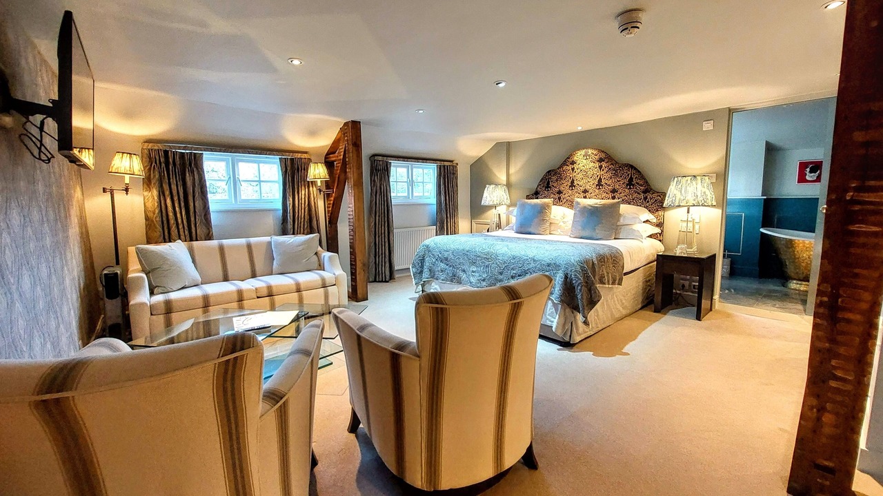 Photo of Livingroom in Bishopstrow