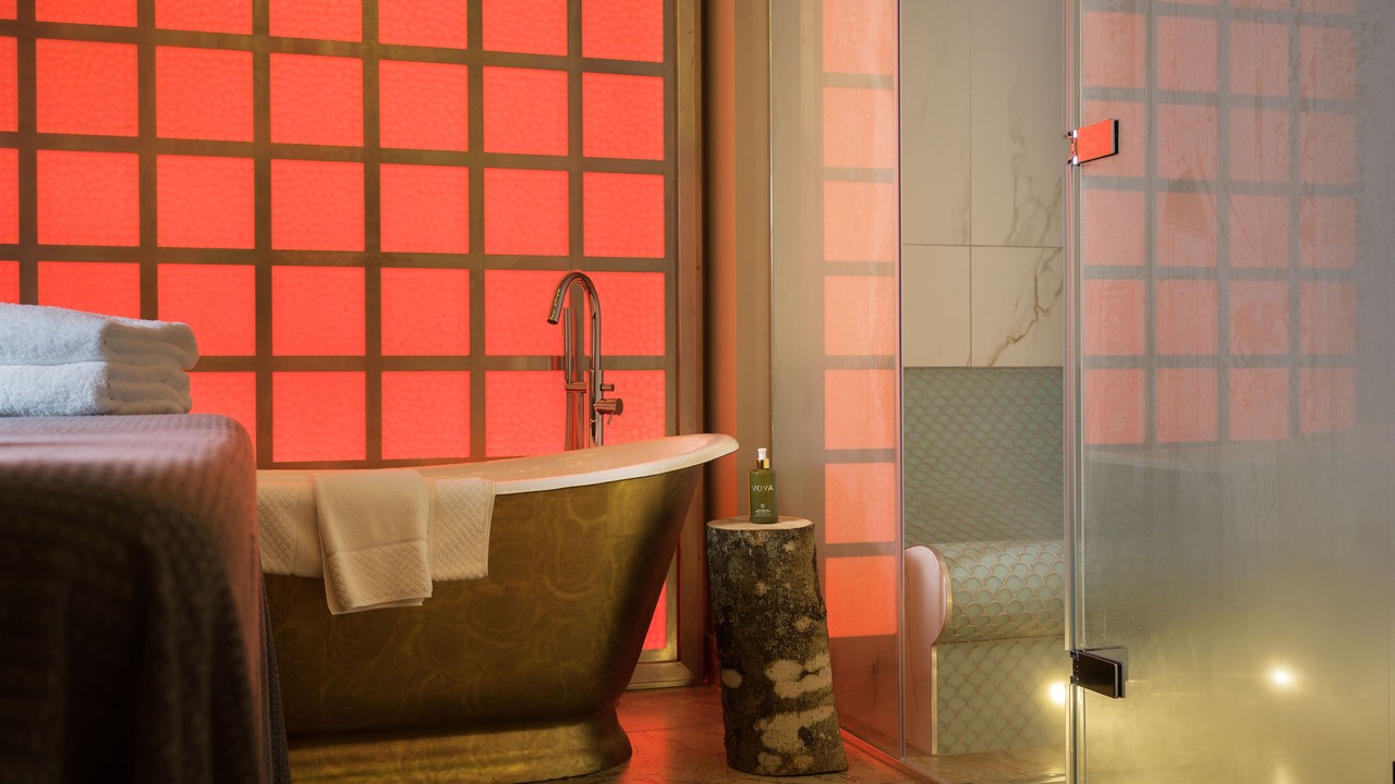 Photo of Bathroom in Bishopstrow