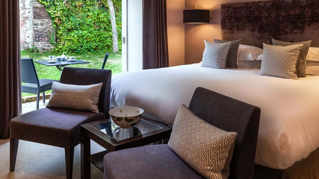 Photo of Bedroom in Bishopstrow